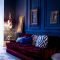 Popular Velvet Sofa Designs Ideas For Living Room 44