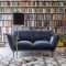Popular Velvet Sofa Designs Ideas For Living Room 51