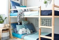 Striking Bed Design Ideas For Bedroom 03
