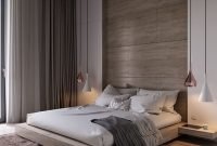 Striking Bed Design Ideas For Bedroom 07