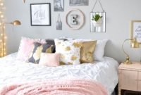Striking Bed Design Ideas For Bedroom 10