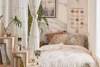 Striking Bed Design Ideas For Bedroom 12