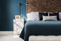 Striking Bed Design Ideas For Bedroom 16