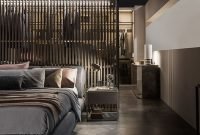 Striking Bed Design Ideas For Bedroom 21