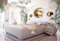 Striking Bed Design Ideas For Bedroom 22