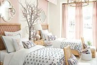 Striking Bed Design Ideas For Bedroom 25