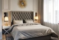 Striking Bed Design Ideas For Bedroom 30