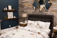 Striking Bed Design Ideas For Bedroom 35