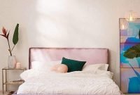Striking Bed Design Ideas For Bedroom 36