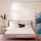 Striking Bed Design Ideas For Bedroom 36