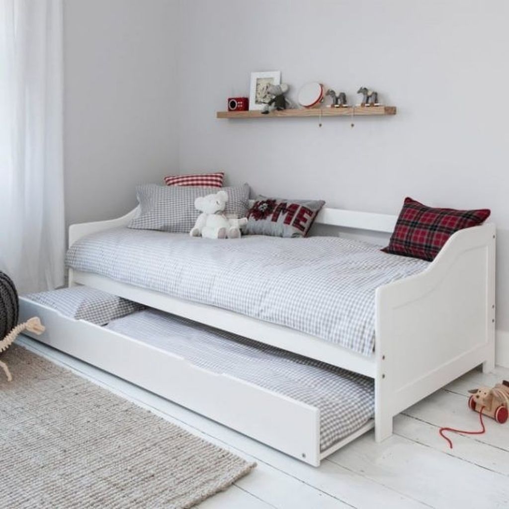 20+ Striking Bed Design Ideas For Bedroom