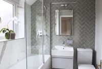 Unusual Small Bathroom Design Ideas 03