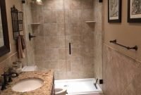 Unusual Small Bathroom Design Ideas 09