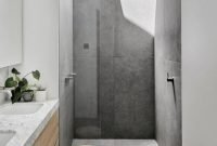 Unusual Small Bathroom Design Ideas 10