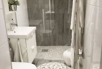 Unusual Small Bathroom Design Ideas 11