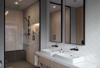 Unusual Small Bathroom Design Ideas 12