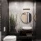 Unusual Small Bathroom Design Ideas 13