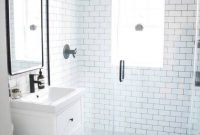 Unusual Small Bathroom Design Ideas 15