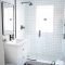 Unusual Small Bathroom Design Ideas 15