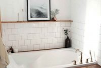 Unusual Small Bathroom Design Ideas 22