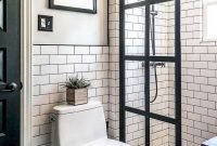 Unusual Small Bathroom Design Ideas 27