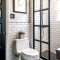 Unusual Small Bathroom Design Ideas 27