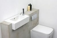 Unusual Small Bathroom Design Ideas 28