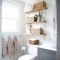 Unusual Small Bathroom Design Ideas 29