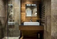 Unusual Small Bathroom Design Ideas 33