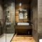 Unusual Small Bathroom Design Ideas 33