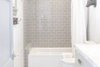 Unusual Small Bathroom Design Ideas 35