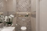 Unusual Small Bathroom Design Ideas 37
