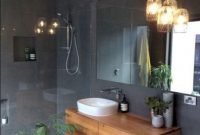 Unusual Small Bathroom Design Ideas 38