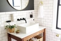 Unusual Small Bathroom Design Ideas 39