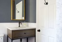 Unusual Small Bathroom Design Ideas 45