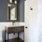 Unusual Small Bathroom Design Ideas 45