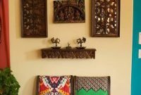 Charming Indian Decor Ideas For Home 10
