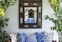 Charming Indian Decor Ideas For Home 28