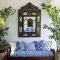 Charming Indian Decor Ideas For Home 28