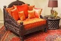 Charming Indian Decor Ideas For Home 44