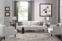 Charming Living Room Design Ideas 02
