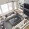 Charming Living Room Design Ideas 03
