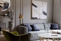 Charming Living Room Design Ideas 05