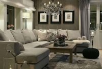 Charming Living Room Design Ideas 07