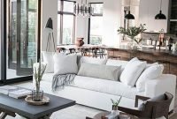 Charming Living Room Design Ideas 13