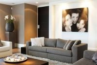 Charming Living Room Design Ideas 17