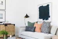 Charming Living Room Design Ideas 19