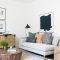Charming Living Room Design Ideas 19