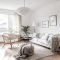 Charming Living Room Design Ideas 22