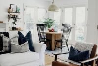 Charming Living Room Design Ideas 23